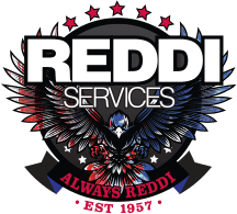 Reddi Services Industries