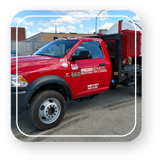 Industrial Services in Lenexa, KS