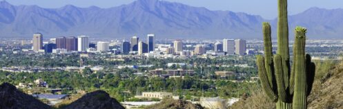 Municipal Services in Phoenix, AZ