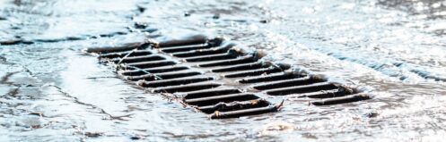 Municipal Drain Maintenance in Kansas City
